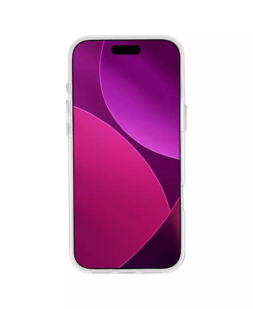 Case-Mate Peach Soap Bubble MagSafe Case for Apple iPhone 17 Pro Max 7