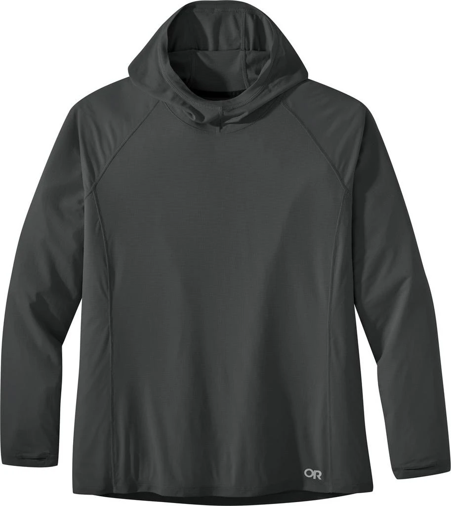 Outdoor Research Echo Hoodie-Plus - Women
s