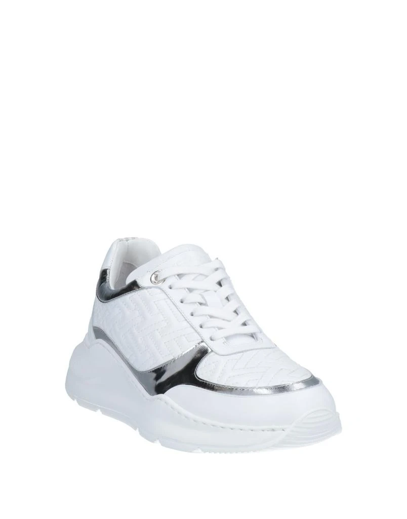 A.TESTONI Sneakers 2