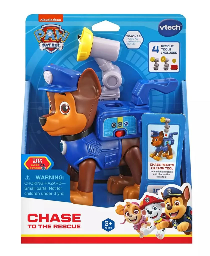 VTech Paw Patrol Chase To The Rescue 2