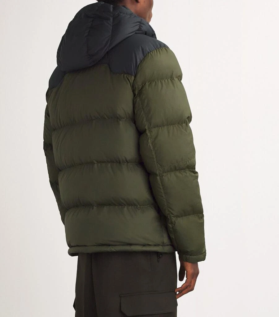 Ralph Lauren Down Gorham Jacket 4