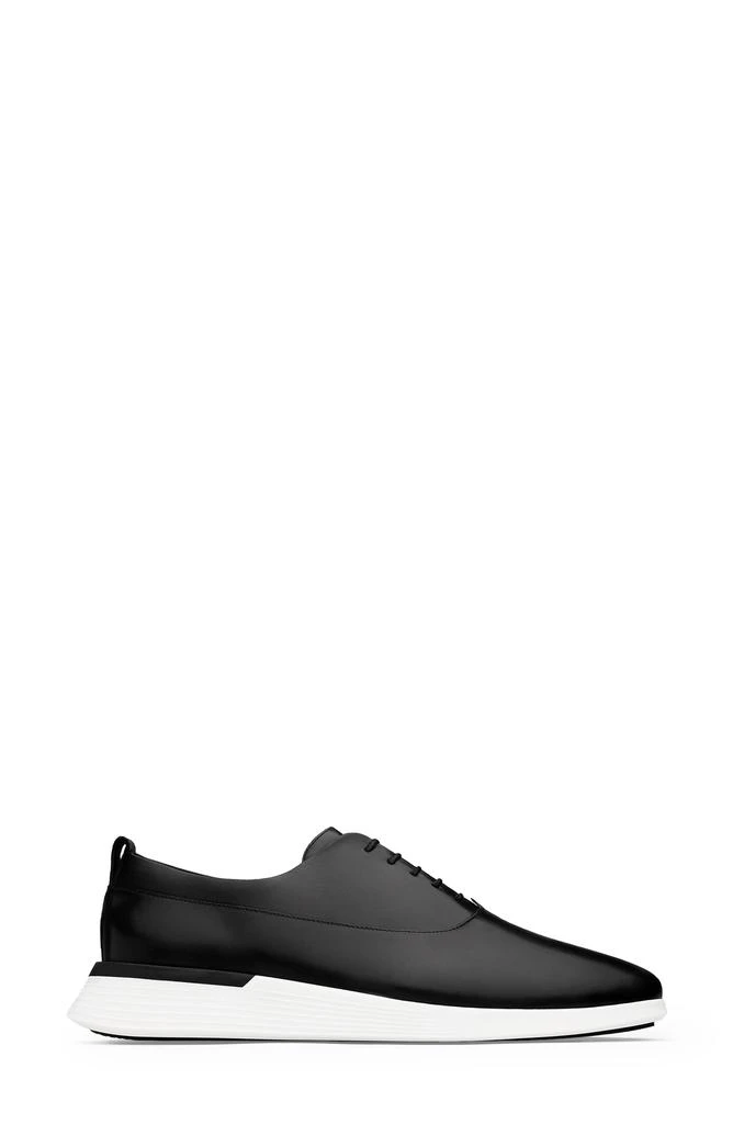 Wolf & Shepherd Crossover™ Longwing Plain Toe Oxford 4