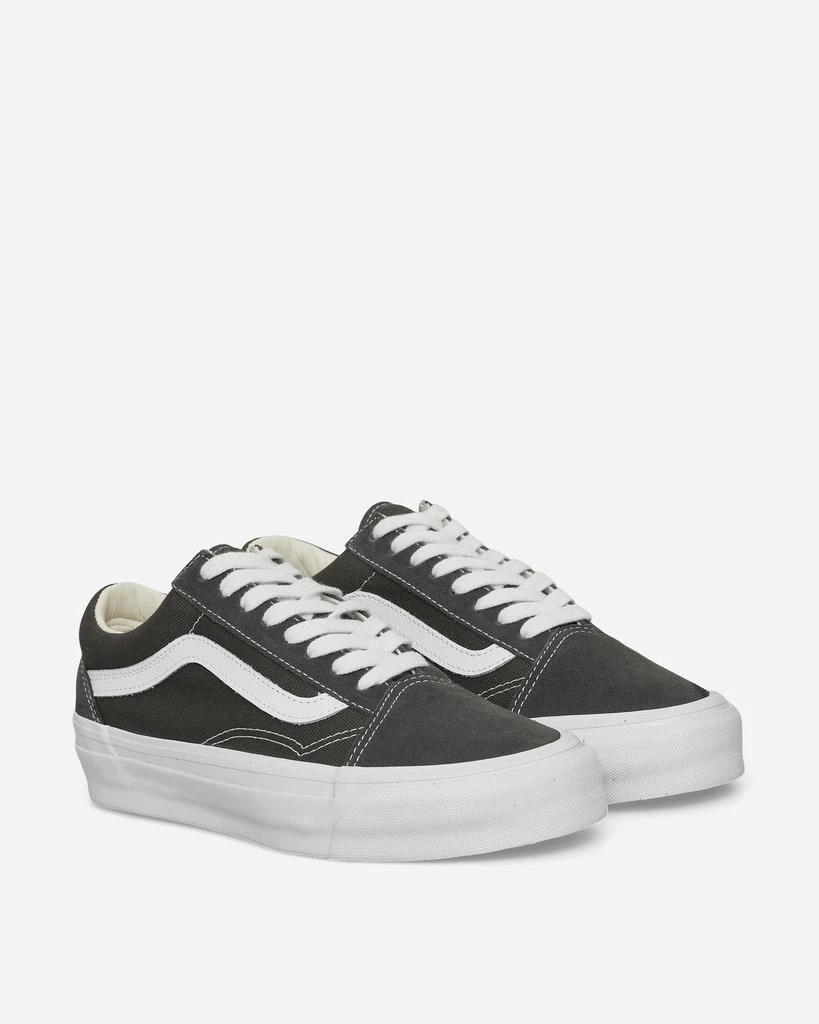 Vans Old Skool LX Sneakers Gunmetal 2