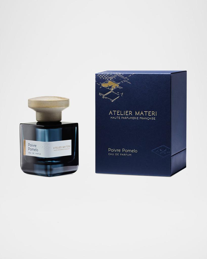 Atelier Materi Poivre Pomelo Eau de Parfum, 3.4 oz.