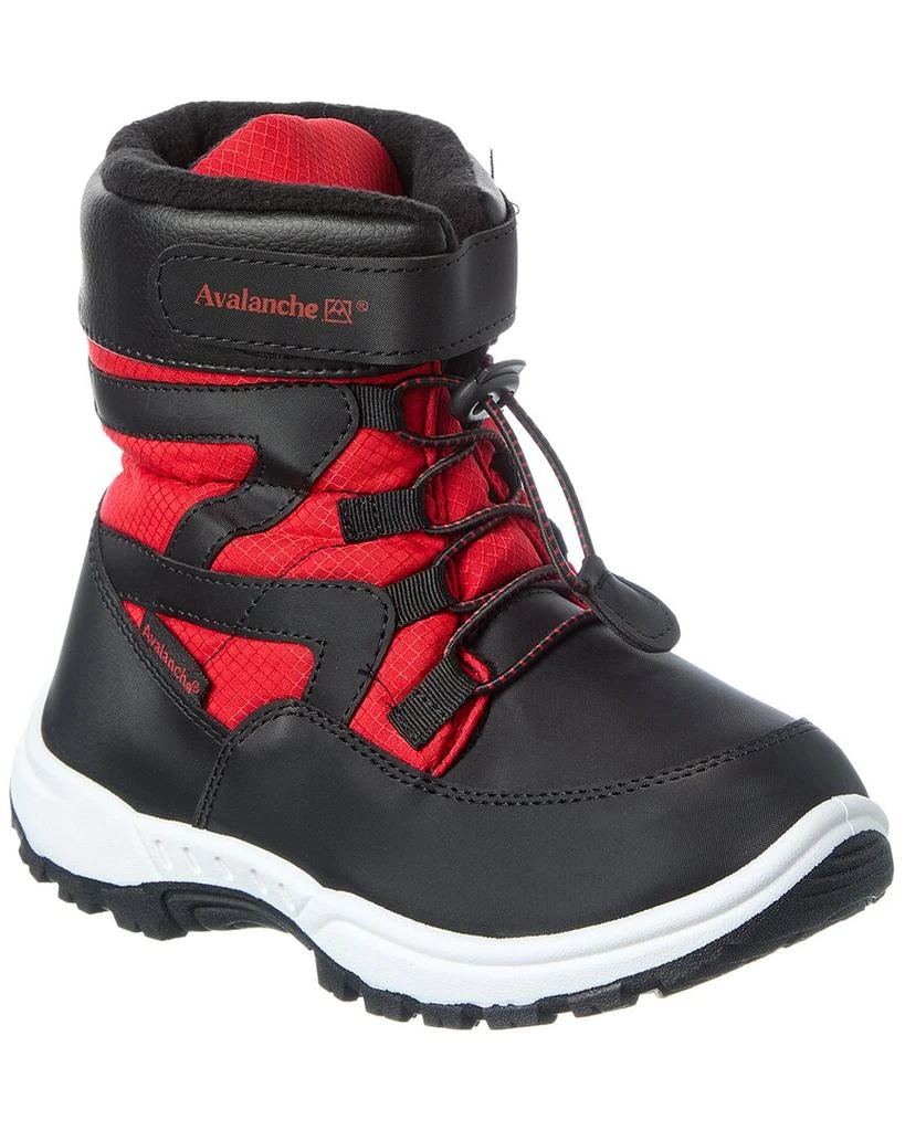Avalanche Snow Boot