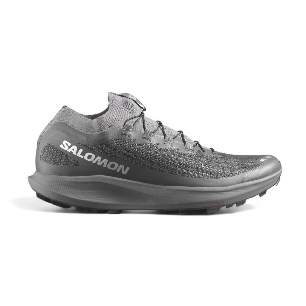 Salomon Salomon - UNISEX S/LAB PULSAR 2 SOFT GROUND TRAIL RUNNING SHOES 1