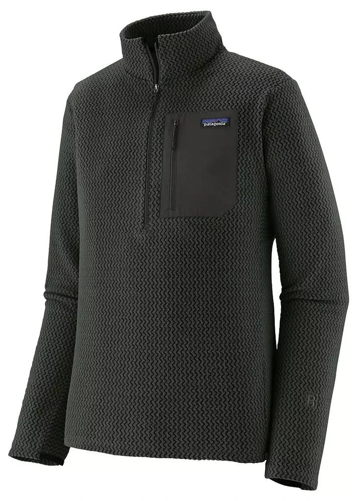 Patagonia Patagonia Men's R1 Air Zip Neck Pullover 1