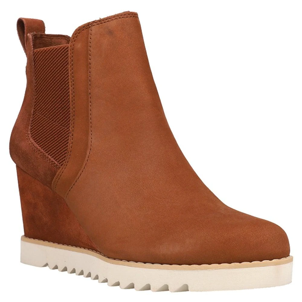 TOMS Maddie Wedge Bootie 2