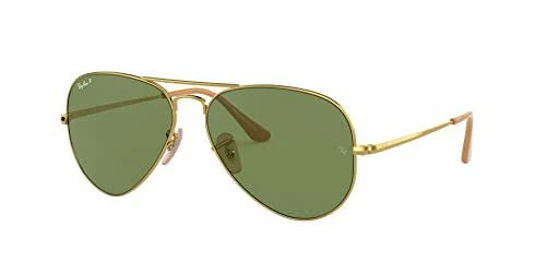 Ray-Ban Ray-Ban RB3689 Aviator Metal Ii Evolve Photochromic Sunglasses