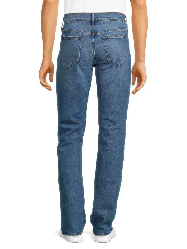Joe's Jeans The Classic Straight Leg Jeans 2