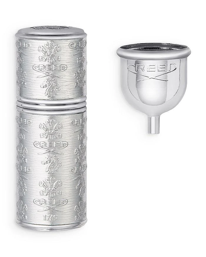 Creed Refillable Travel Perfume Atomizer 1.7 oz. 1