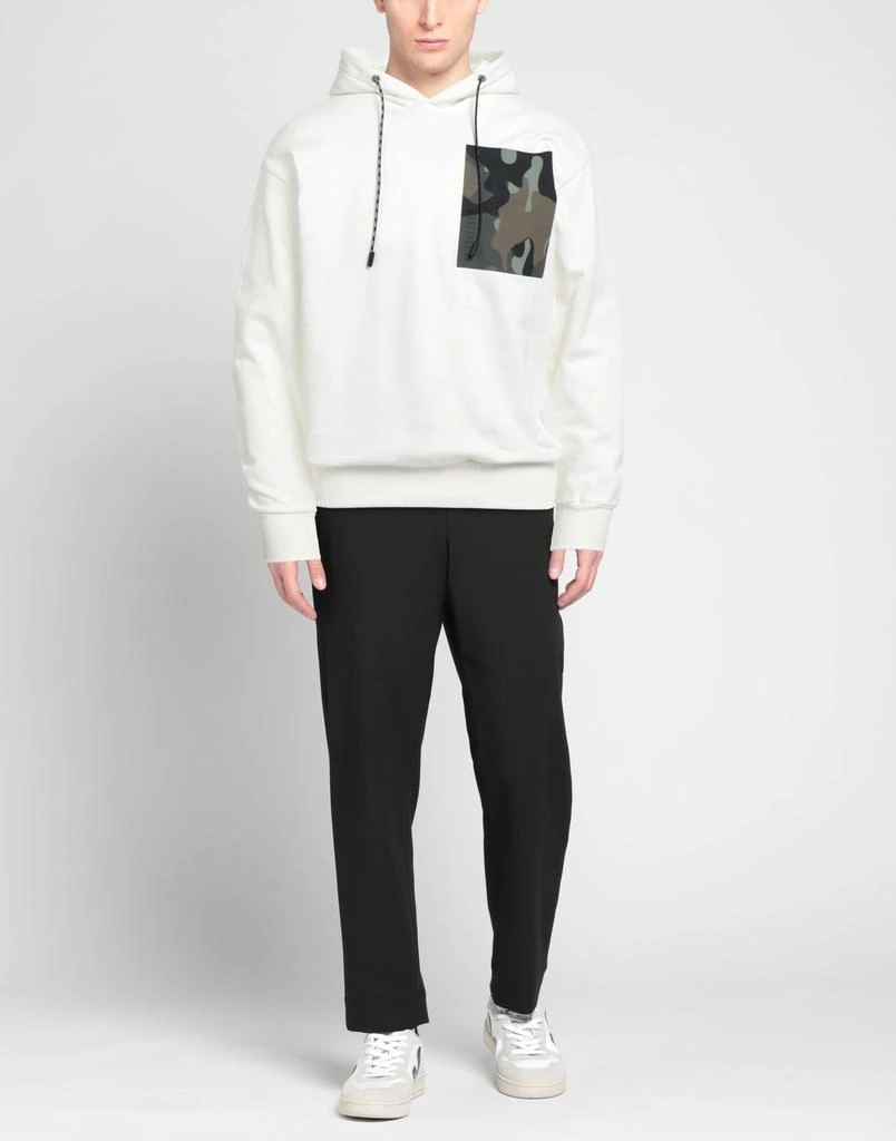 PMDS Hooded sweatshirt 2