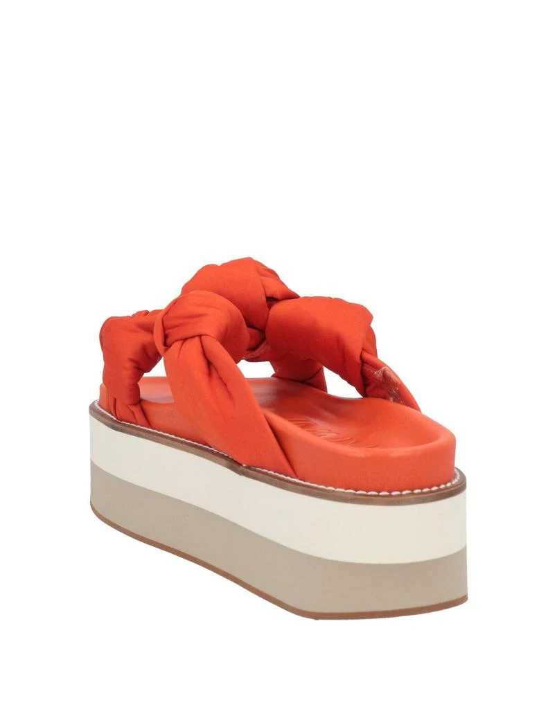 Ganni Sandals 3