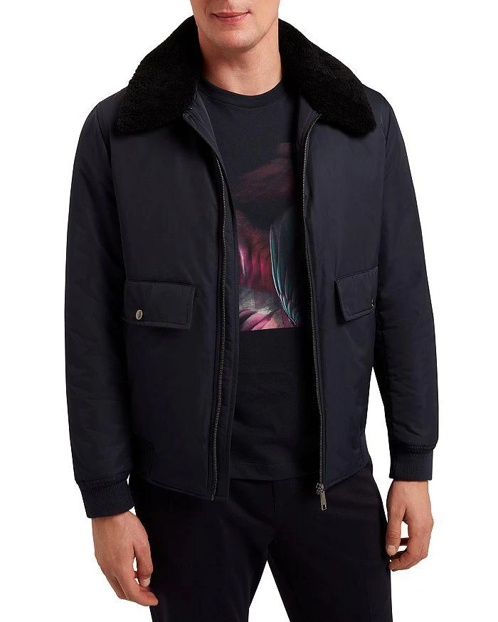 Ted Baker London Avitore Bomber Jacket 1