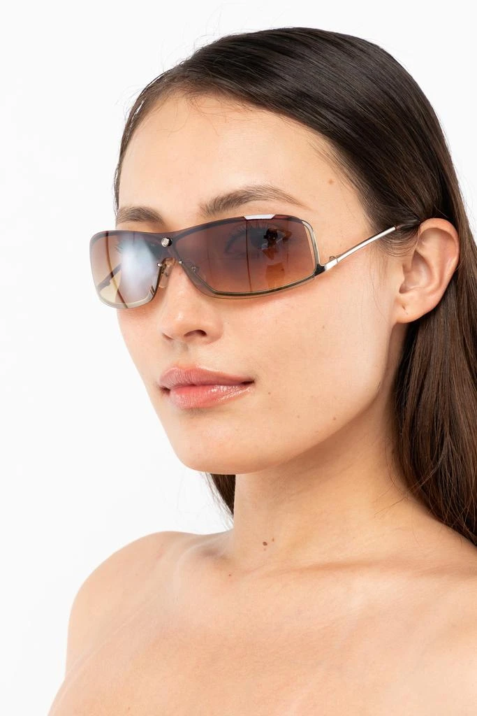 Los Angeles Apparel SGDROPARM - The Drop Arm Sunglasses 2