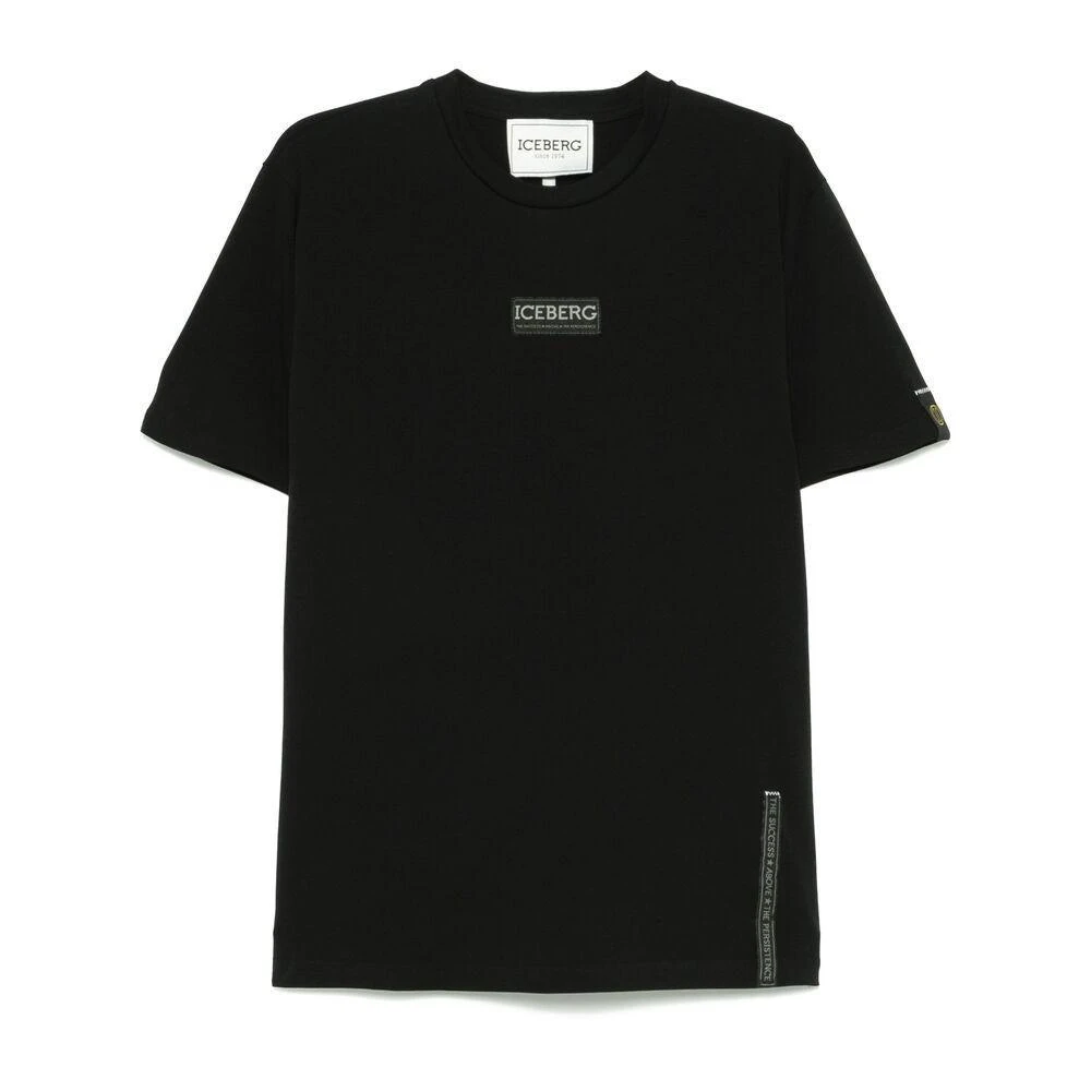 Iceberg Iceberg T-Shirts 1