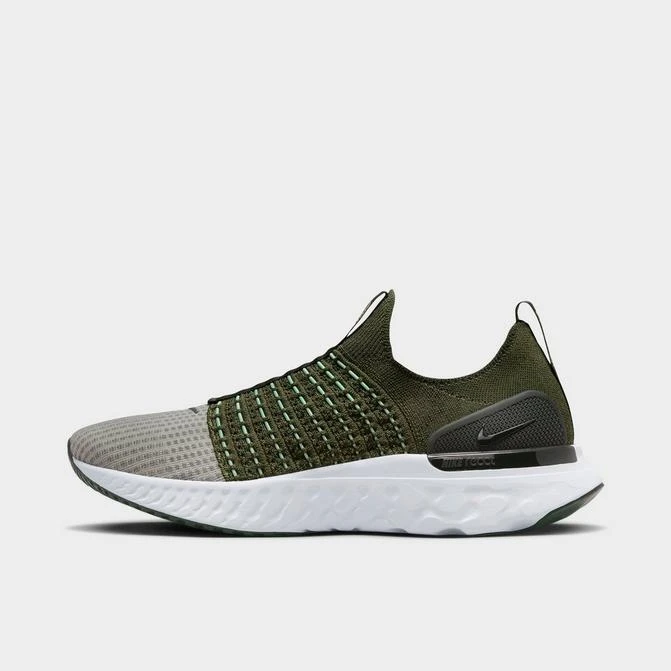 NIKE Men's Nike React Phantom Run Flyknit 2 Running Shoes 1