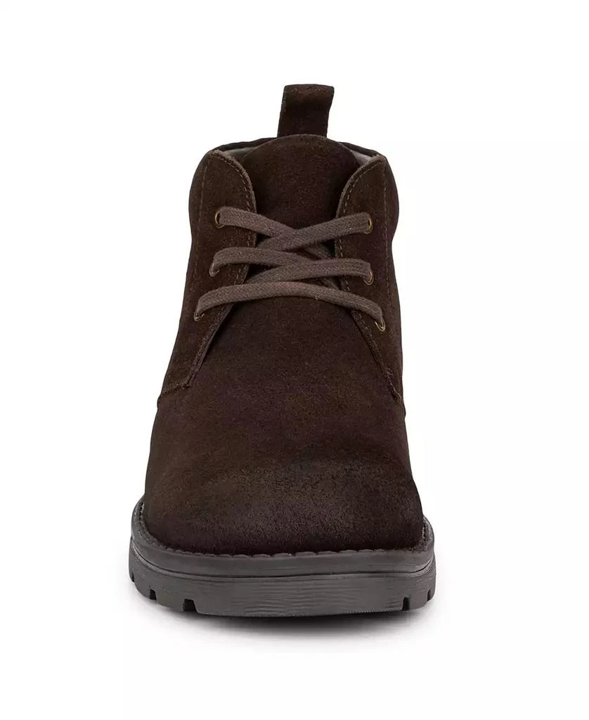 Vintage Foundry Men's Turner Chukka Boots 6