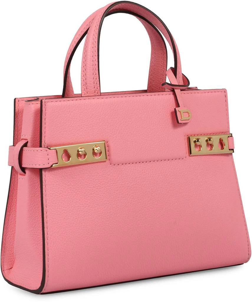 DELVAUX Delvaux Tempete Handbag Tote 3
