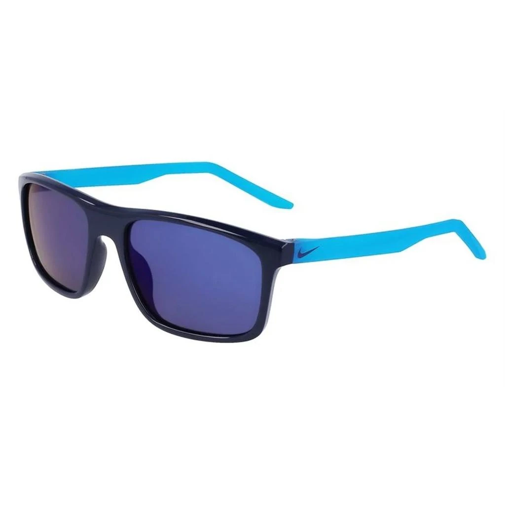 NIKE Nike Fire Rectangular Frame Sunglasses 2