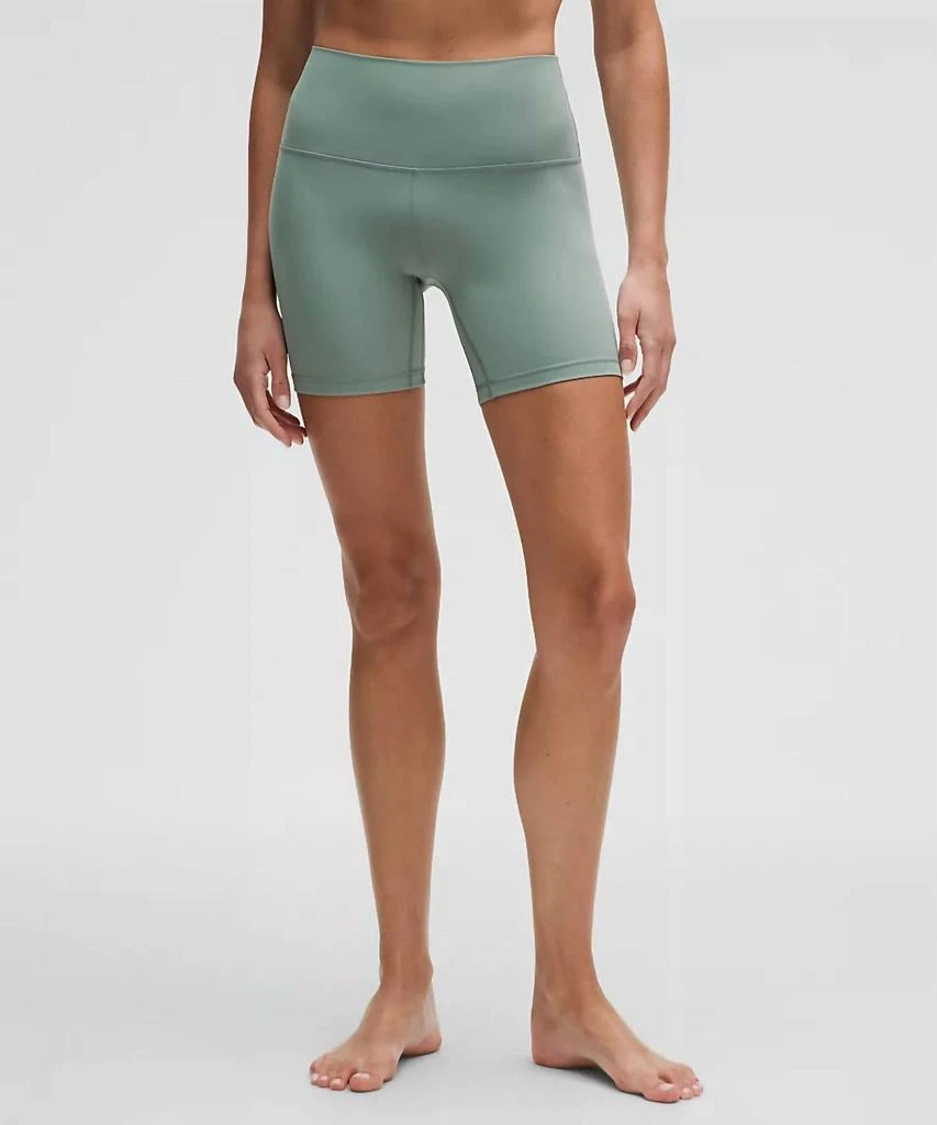 Lululemon Lululemon - Women
s Align High Rise Short