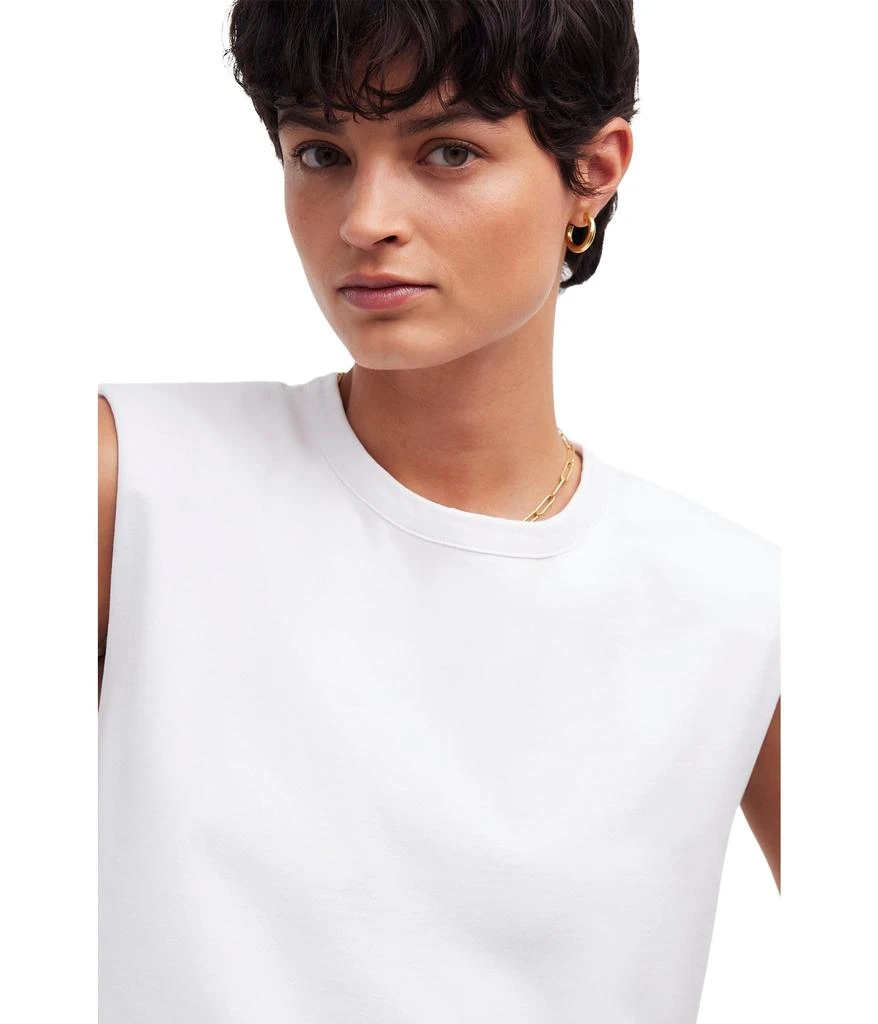 Madewell Structured Muscle Tee 3