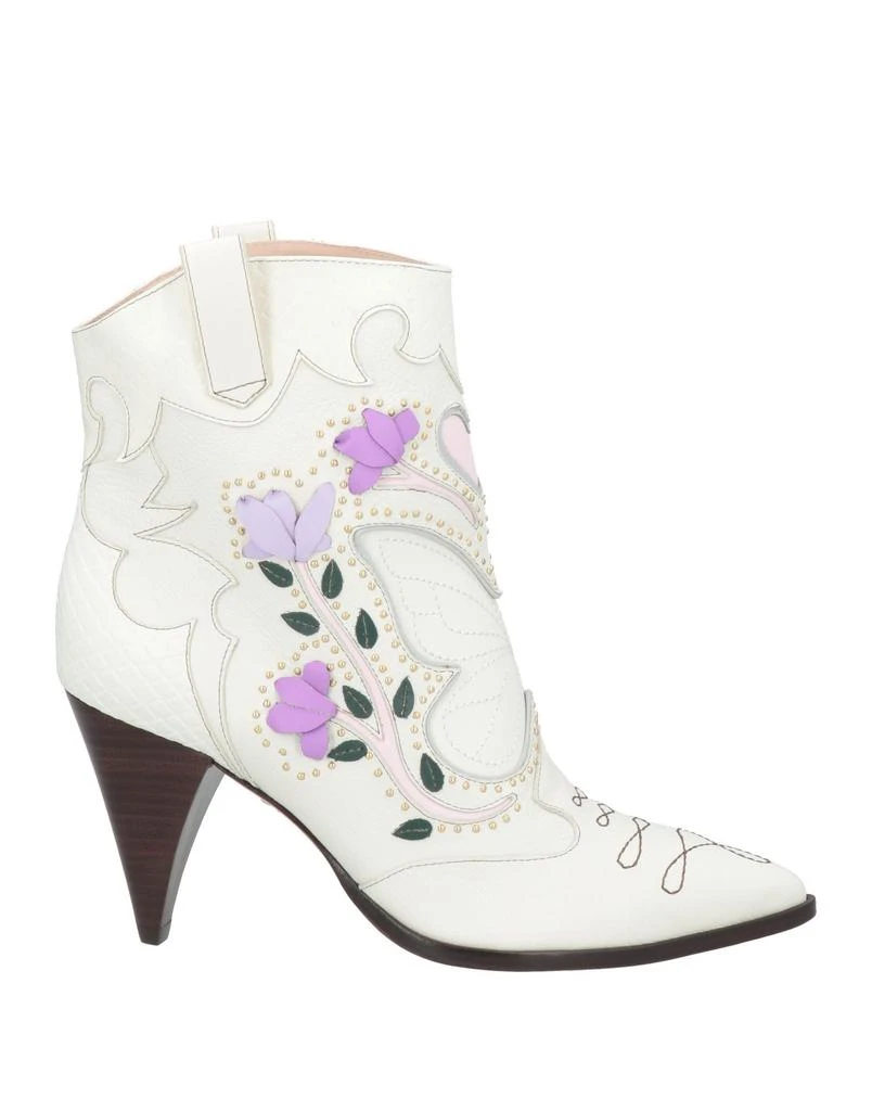 SOPHIA WEBSTER Ankle boot 1