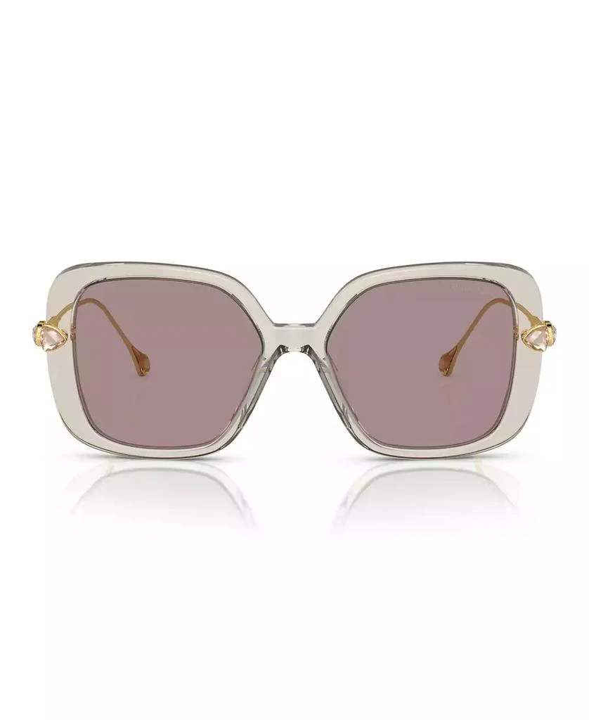 Swarovski Women's Sunglasses SK6011 2