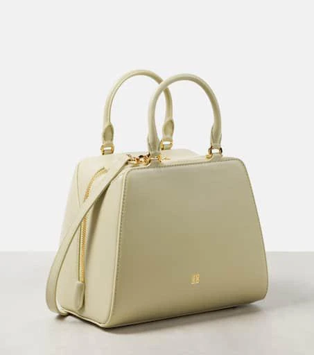 Givenchy Antigona Cube Mini leather tote bag 4
