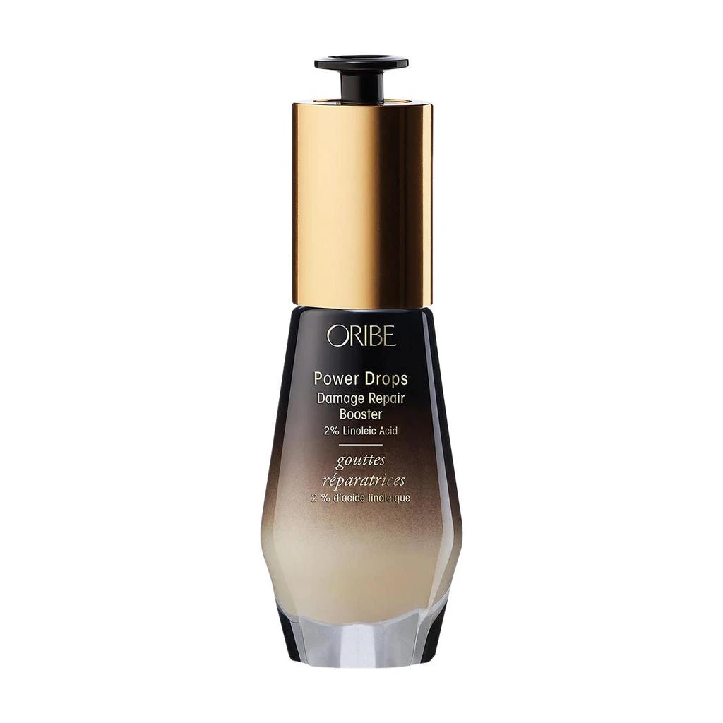 Oribe Power Drops Damage Repair Booster 1