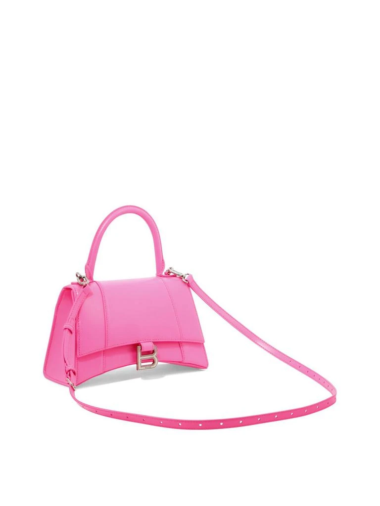 Balenciaga Balenciaga Hourglass Small Tote Bag 3