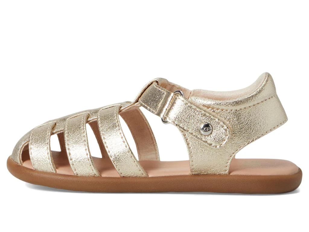 UGG Kolding Metallic (Toddler/Little Kid) 4