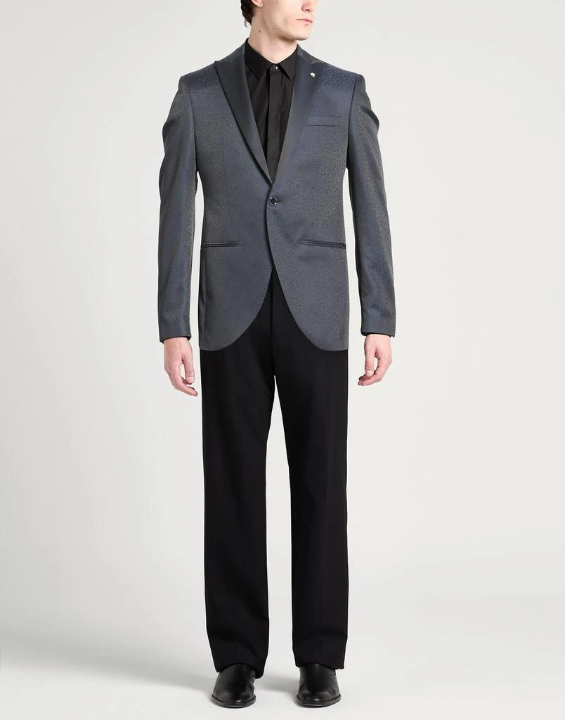 LUIGI BIANCHI Mantova Blazer 2