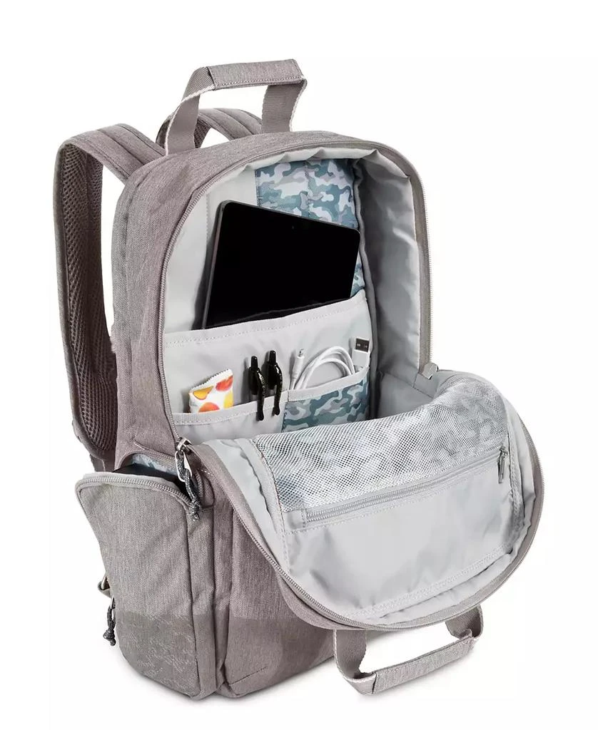 Skyway Rainier Deluxe Backpack, 17" 4