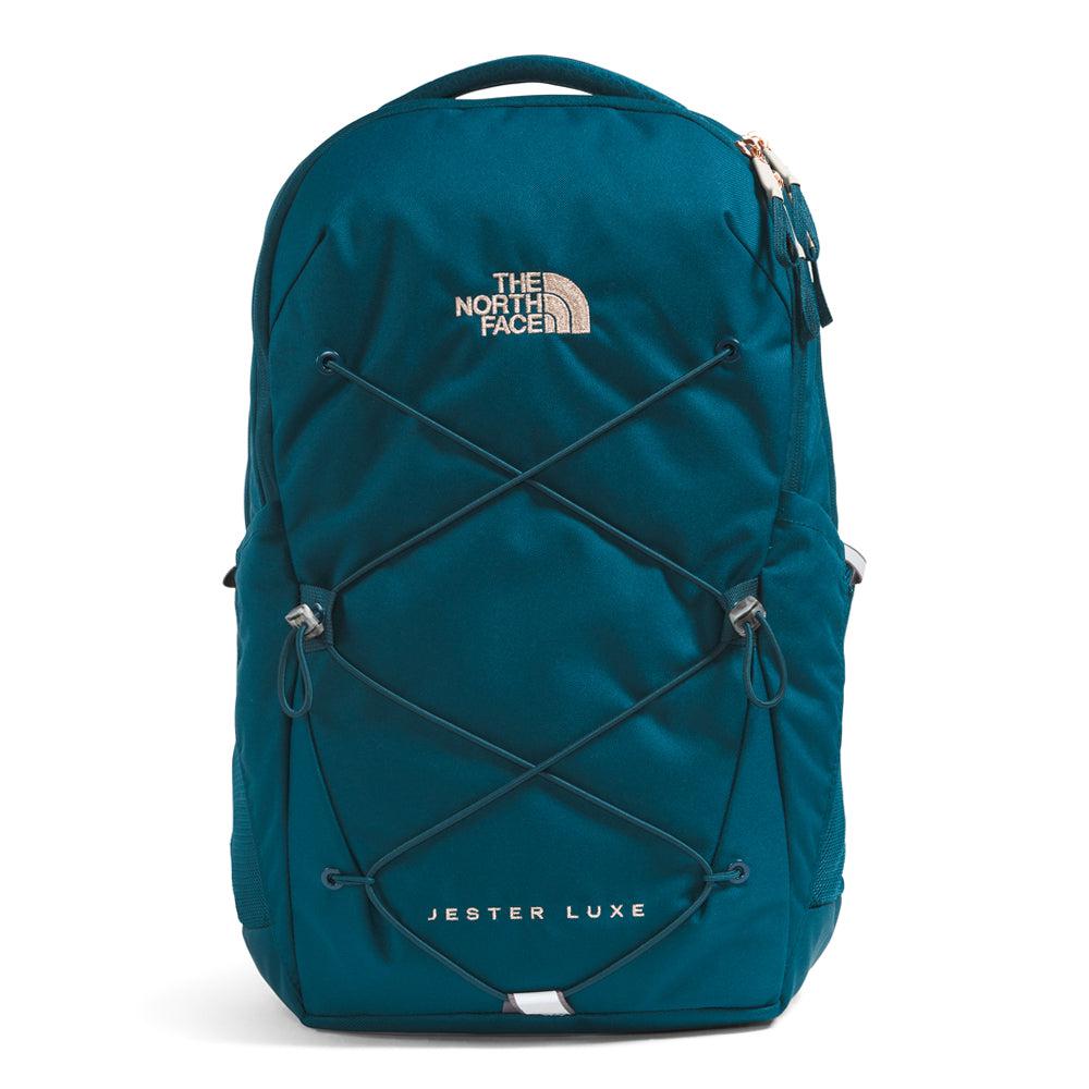 The North Face Jester Luxe Backpack