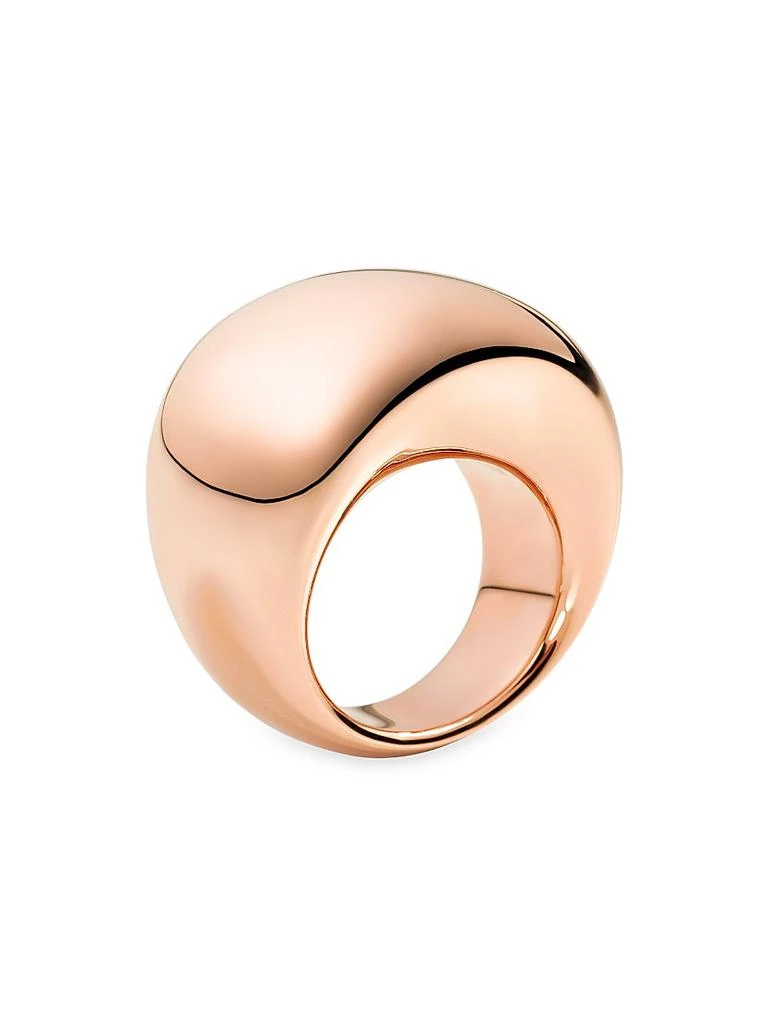 Vhernier Pirouette 18K Rose Gold Ring