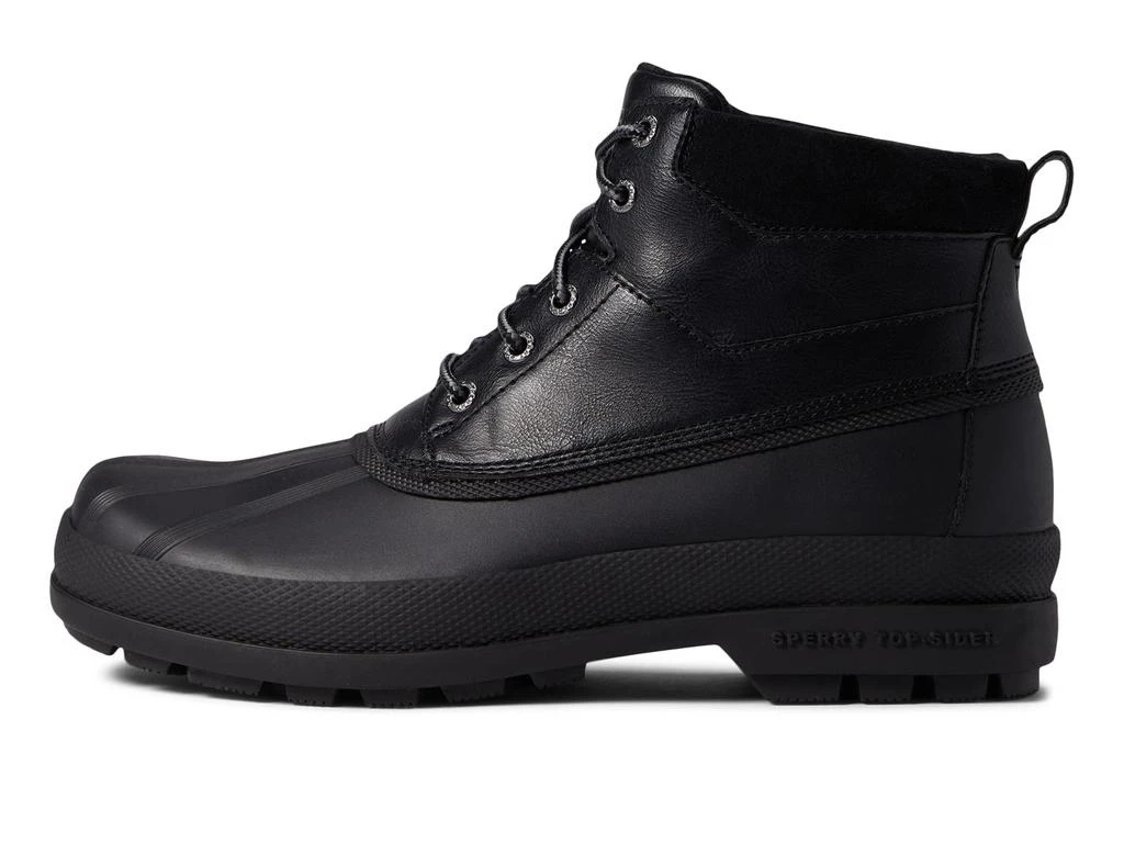 Sperry Cold Bay Chukka 4