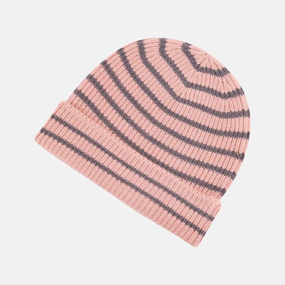 New Balance Winter Watchman Stripe Beanie