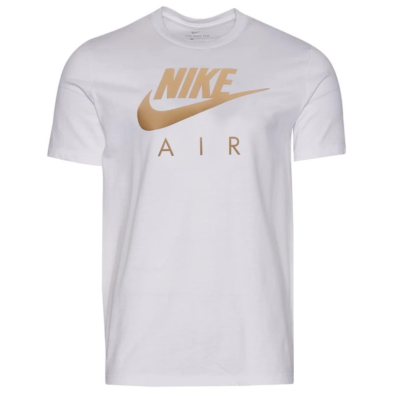 NIKE Nike Air Reflective T-Shirt - Men's 1
