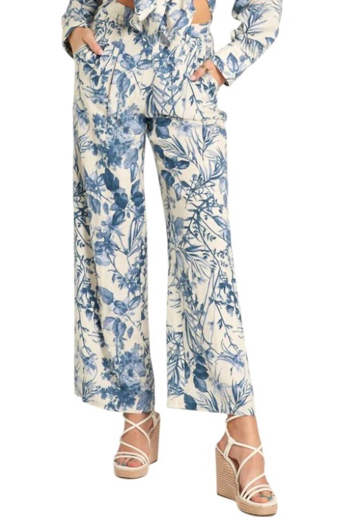 En Creme En Creme - Hannah Pants