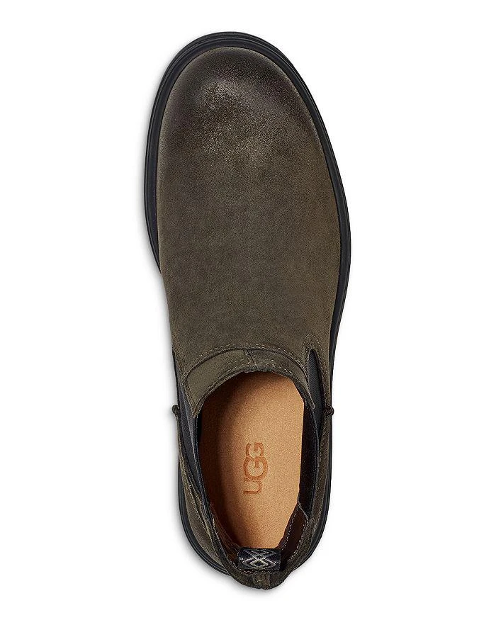 UGG Men's Biltmore Chelsea Waterproof Boots 2