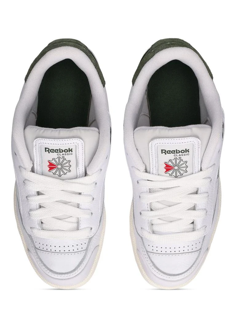 Reebok Club C Bulk Sneakers 5
