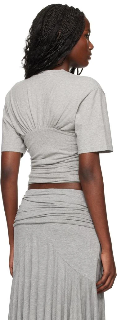Gimaguas Gray Chico T-shirt 3