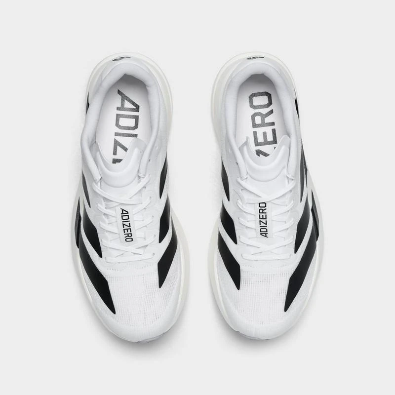 Adidas Women's adidas Adizero EVO SL Running Shoes 5