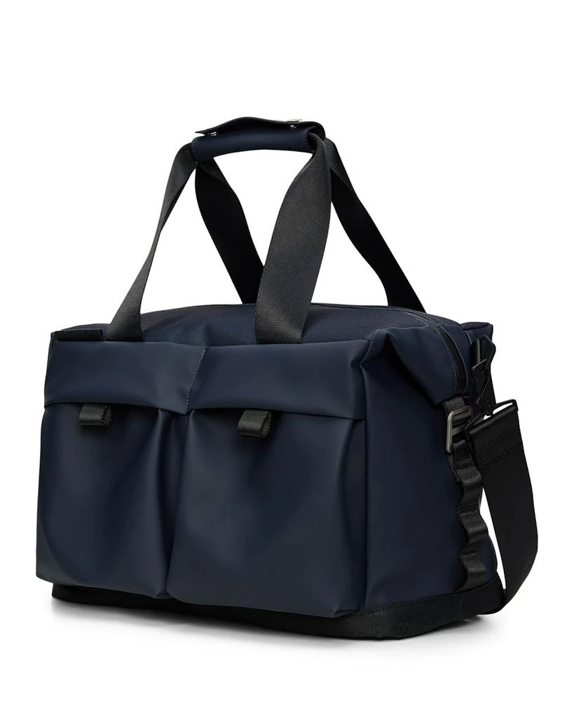 RAINS Otaru Small Weekend Bag 4