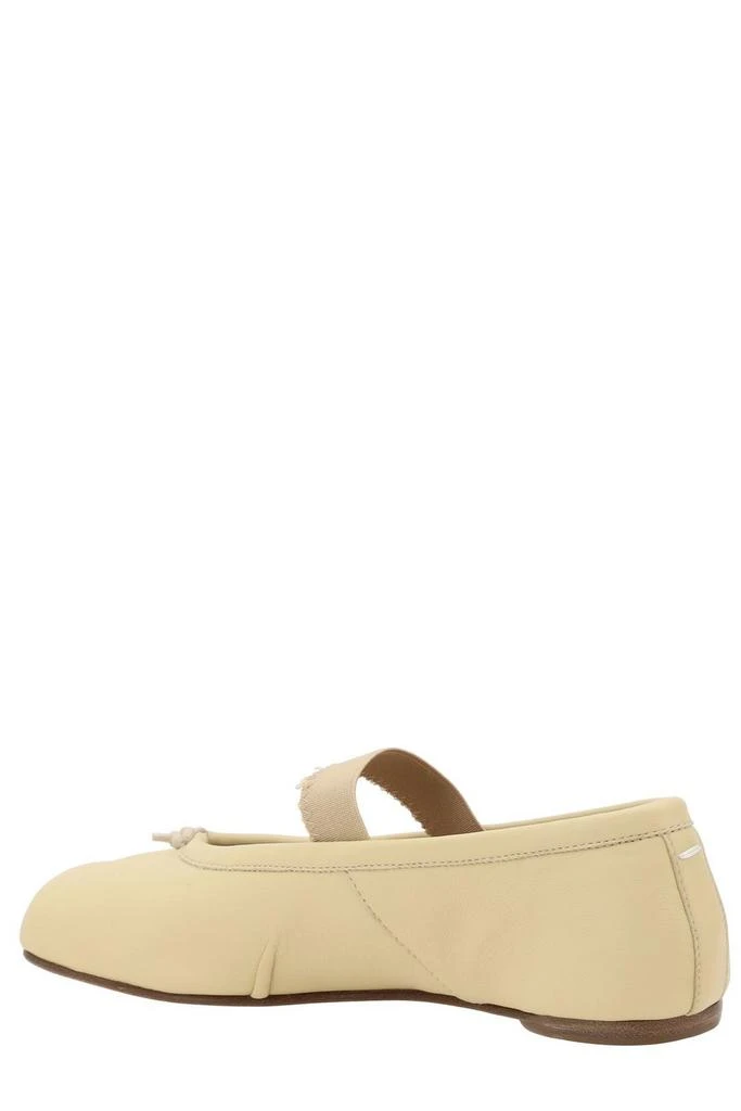 MAISON MARGIELA Maison Margiela Tabi Elastic Band Ballerinas 3