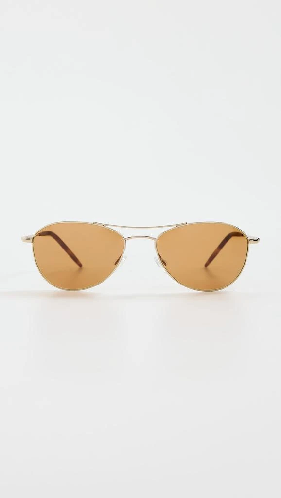 Oliver Peoples Aero II Sunglasses 1