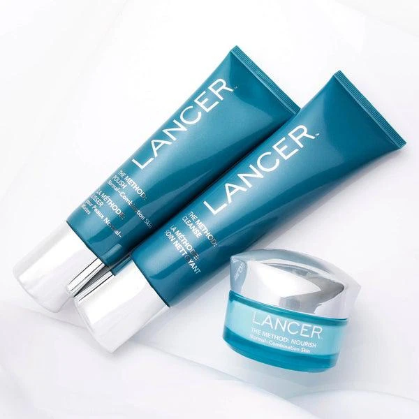 Lancer Skincare Lancer Skincare The Method: Nourish Moisturizer (50ml) 7