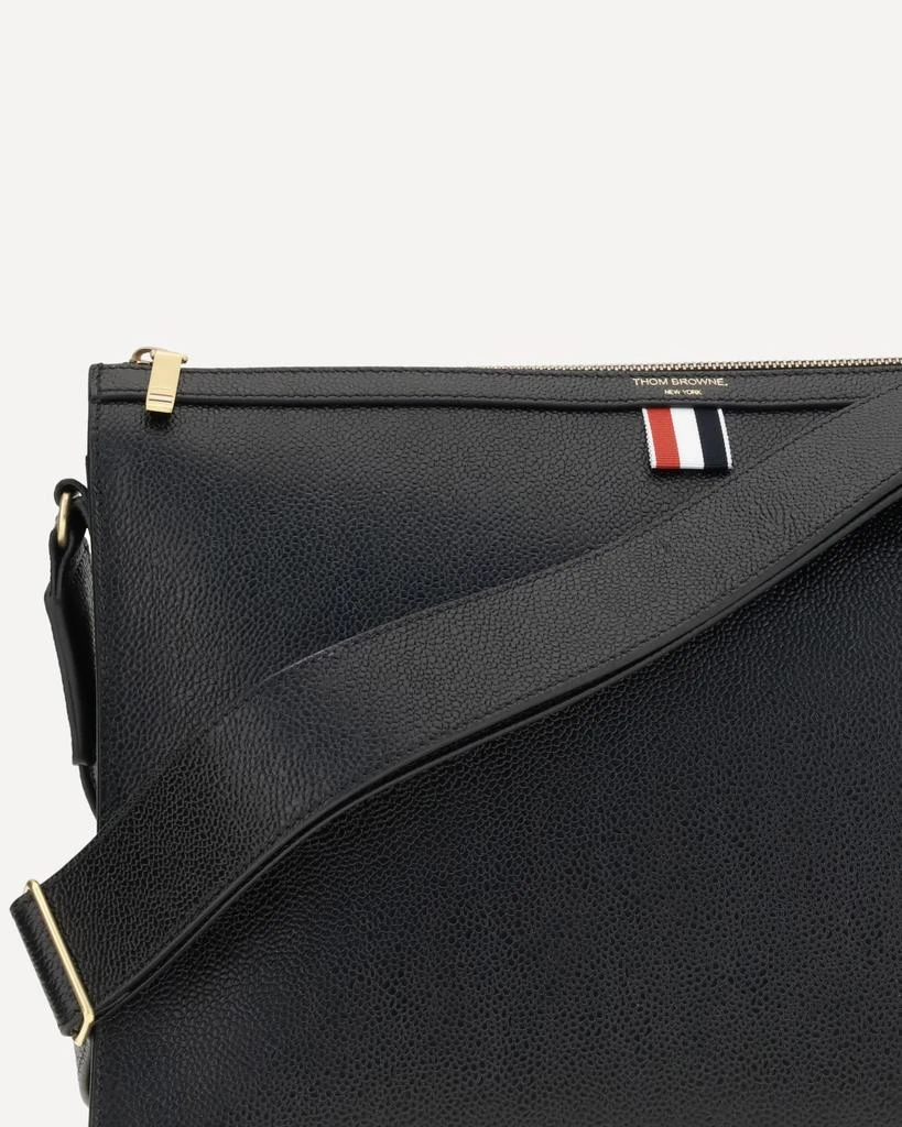 Thom Browne Shoulder strap Pouch 6