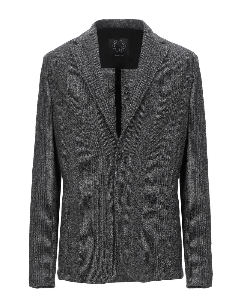 T-JACKET BY TONELLO Blazer